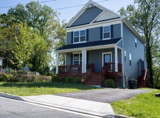 1817 Porter Ave, Suitland, MD 20746