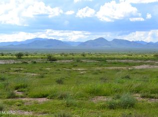 W Desert Sky Ln, Elfrida, AZ 85610