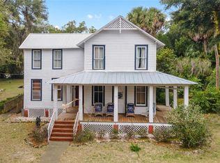 16360 SE 137th Ct, Weirsdale, FL 32195