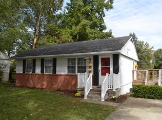 3730 W Maybury Mall, Bloomington, IN 47403