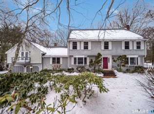 145 Hollister Drive, Avon, CT 06001