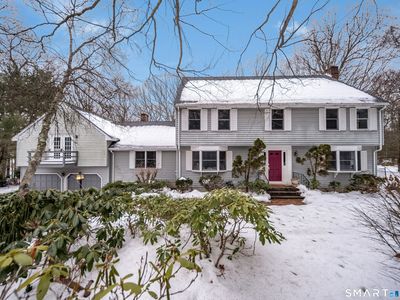 145 Hollister Drive, Avon, CT, 06001