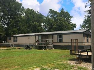 26531 W 4th St, Cameron, OK 74932