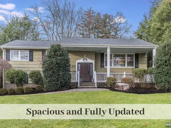273 Franklin Ave, Wyckoff, NJ 07481