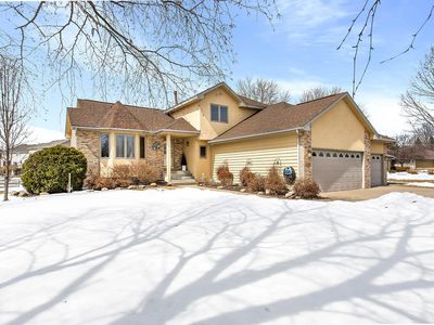 6540 119th Pl N, Champlin, MN, 55316
