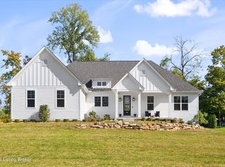 6116 Winkler Rd, Crestwood, KY 40014