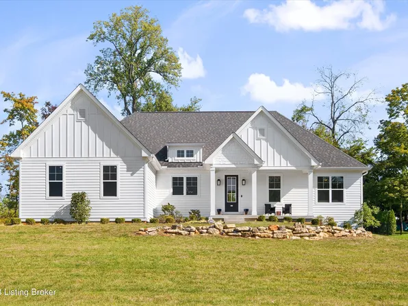 6116 Winkler Rd, Crestwood, KY 40014