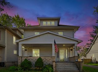 301 S Vine St, Marion, OH