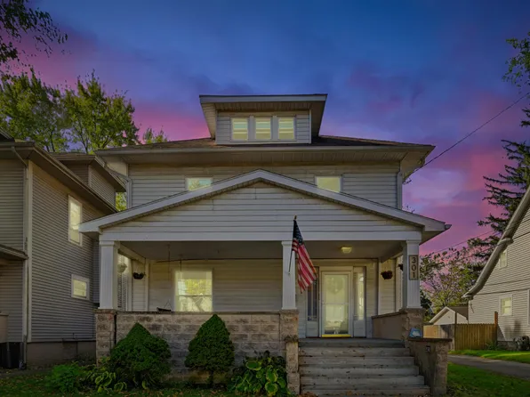 301 S Vine St, Marion, OH 43302