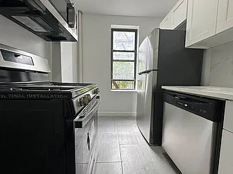 Rented by Coda Real Estate NYC