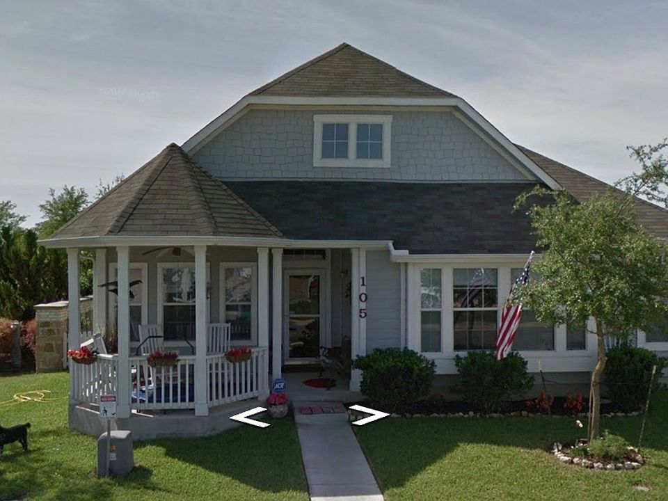 1st image of 105 Dashwood Dr