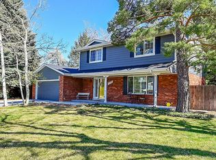 1524 E Easter Cir, Centennial, CO 80122