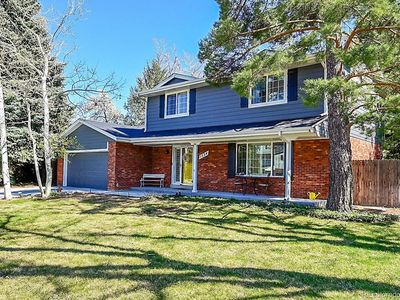 1524 E Easter Circle, Centennial, CO, 80122