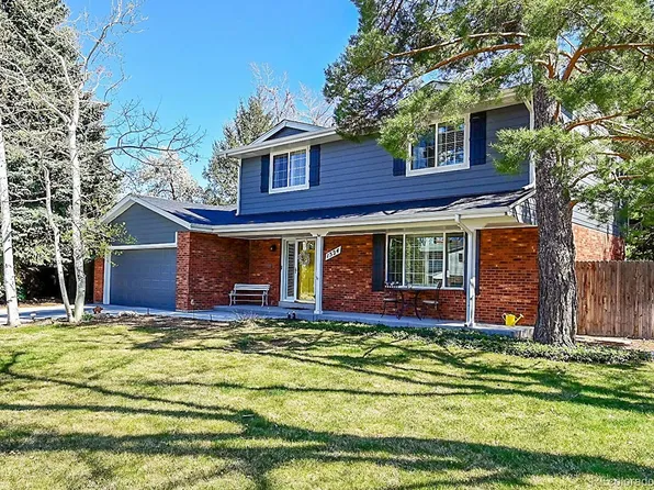 1524 E Easter Circle, Centennial, CO 80122