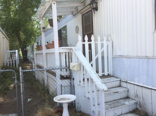 8510 W Elizabeth Lake Rd #5, Palmdale, CA 93551