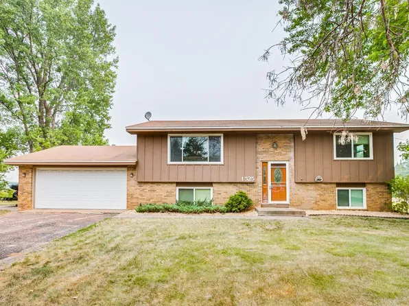 1525 171st Ave NE, Ham Lake, MN 55304