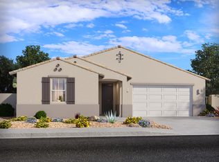 Diamond Plan, Summit at Rocking K, Tucson, AZ 85747