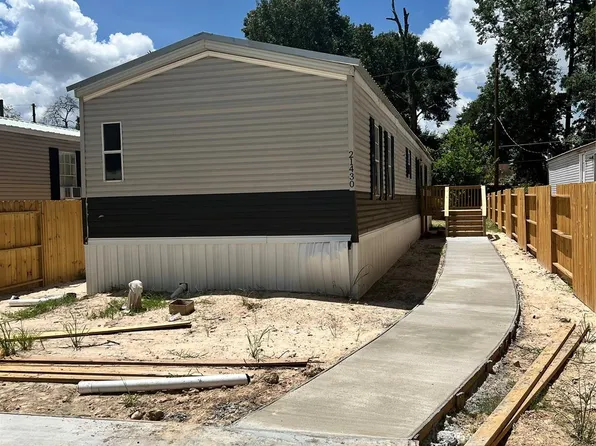 21430 Dunn, New Caney, TX 77357