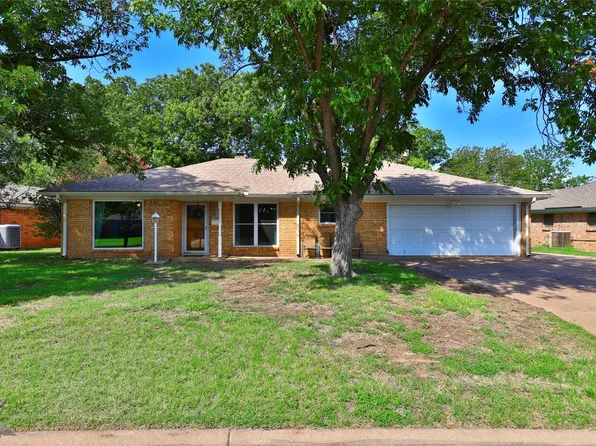 3026 Ventura Dr, Abilene, TX 79605