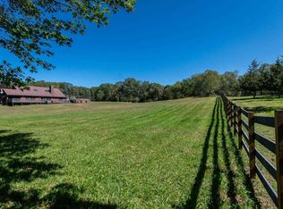 1141 Cold Spring Rd, Clinton Corners, NY 12514