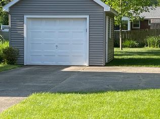 Ferry St, Niles, MI 49120