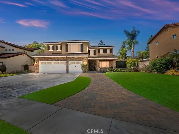 1188 Kestrel Cir, Corona, CA 92881