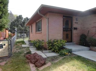 3312 Ivy St, Denver, CO 80207