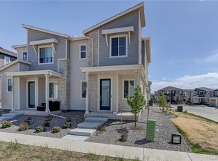 22811 E Stanford Lane #A, Aurora, CO 80015