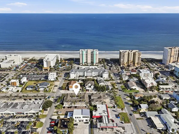 222 14TH Avenue N #109, Jacksonville Beach, FL 32250