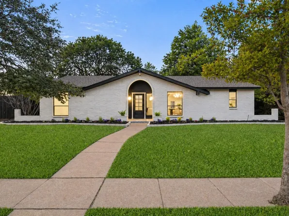 12731 High Meadow Dr, Dallas, TX 75244