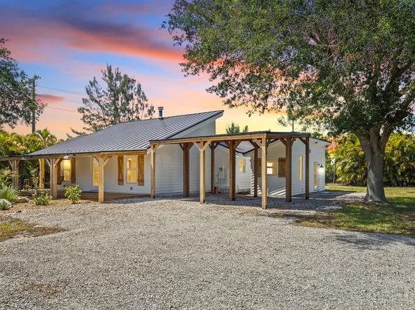 4931 Clock Road, Lake Worth, FL 33463