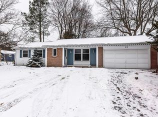 29 Saddlehorn Dr, Rochester, NY 14626