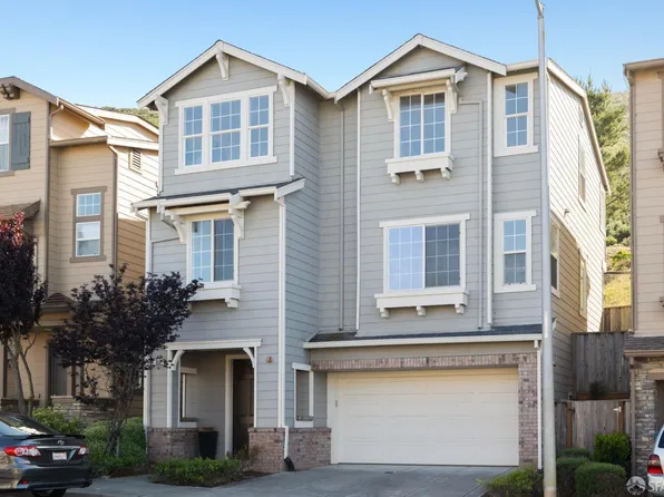 958 Farrier Pl, Daly City, CA 94014