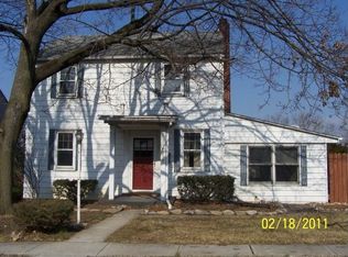 4216 York St, Harrisburg, PA 17111