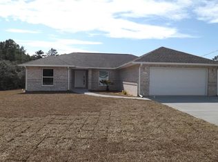 8671 Estrada St, Navarre, FL 32566