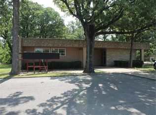3787 NW Loop 286, Paris, TX 75460