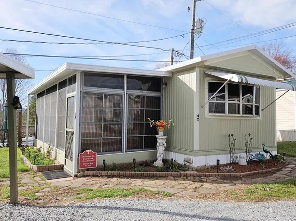 42 Pine Ave, Franklin, NC 28734