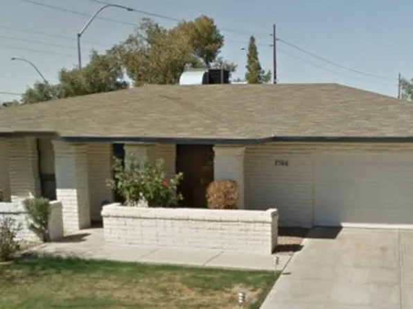 2766 S Yucca, Mesa, AZ 85202