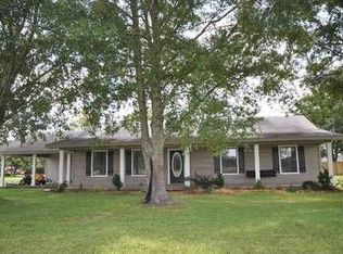 5205 Pete Seay Rd, Sulphur, LA 70665