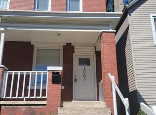 1003 Oakwood Ave, Columbus, OH