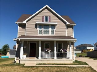 4204 SW Harmony Cir, Ankeny, IA 50023