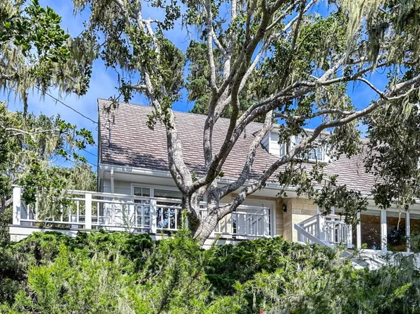 3073 Hermitage Rd, Pebble Beach, CA 93953