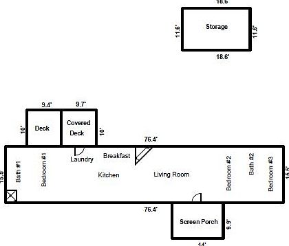 3rd image of 35305 Curtis Dr