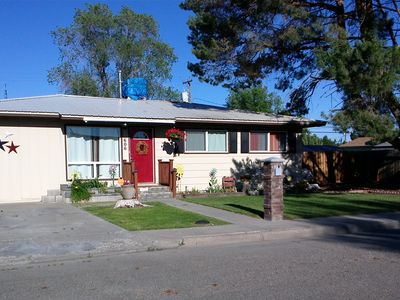 606 S D St, Rupert, ID, 83350