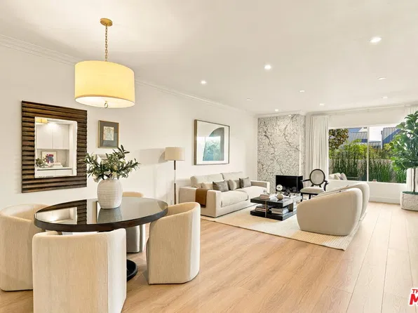 2165 Century Hl, Los Angeles, CA 90067
