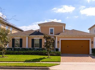 14540 Sunbridge Cir, Winter Garden, FL 34787