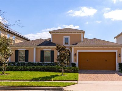14540 SUNBRIDGE CIRCLE, Winter Garden, FL, 34787