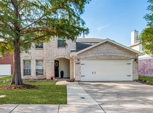 4116 Milestone Ct, Fort Worth, TX 76244