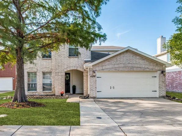 4116 Milestone Ct, Fort Worth, TX 76244