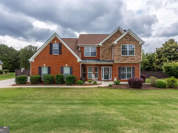 1081 Ruby Way, Bogart, GA 30622